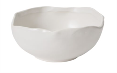 EASY BOWL 2.75X6" WHITE