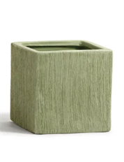 ETCHED CUBE 5.25X5.25X5.25