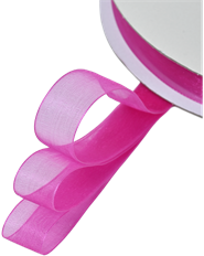 ASIANA SHEER 03 FUSCHIA 100YD