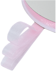 ASIANA SHEER 03 LIGHT PINK 100YD
