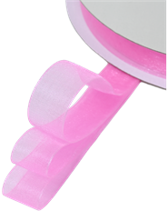 ASIANA SHEER 03 PRETTY PINK 100YD