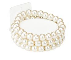 BRACELET AVERY CHAMPAGNE EACH