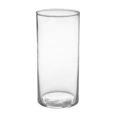 CYLINDER 7.75" CLEAR 24/CASE