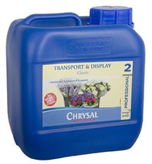 CHRYSAL LIQUID #2 1 GALLON