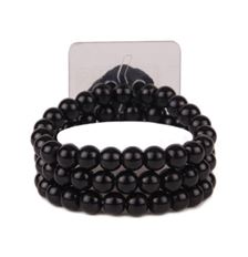 BRACELET DELICATE FLOWER MIDNIGHT