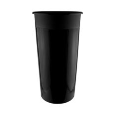 COOLER BUCKET 13 x 7 BLACK