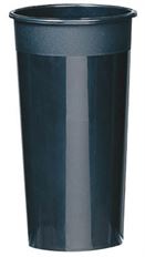 COOLER BUCKET 15 X 8" BLACK