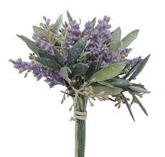 LAVENDER BUNDLE 7.5"
