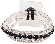 BRACELET FABULOUS ONYX