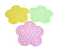 TOOL FLOWER STRIPPER 5" DIA 3/PKG