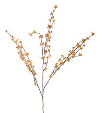 BITTERSWEET SPRAY 32" ORANGE
