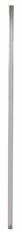 GLASS STAKE 18"L 3/8"D