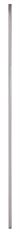 GLASS STAKE 24"L 3/8"D