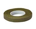 FLORATAPE OLIVE 1/2"X90' 12/BOX