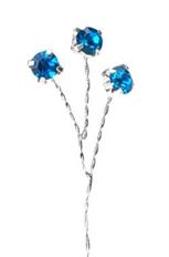 KARA KISSES SAPPHIRE