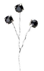 KARAS KISSES BLACK ONYX