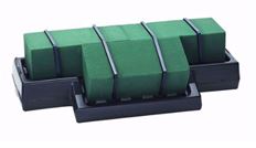 CASKET SADDLE DBL. CASCADE