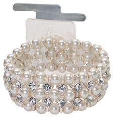 BRACELET SAVANNAH WHITE