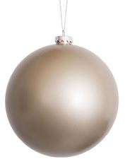 BALL VP  6" CHAMPAGNE