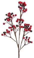 BERRY PICK 16" WR BURGUNDY