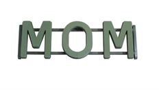 OASIS MOM FLORAL FRAME EACH