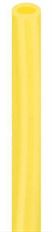 CORD YELLOW 3MM X25' ROLL