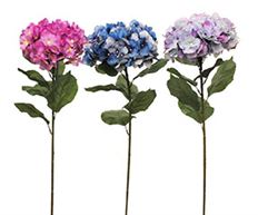 HYDRANGEA JUMBO 3AST 44.5"