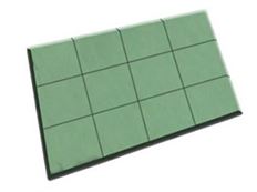 OASIS FLORAL FOAM TILE