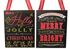 ORNAMENT HOLIDAY 5.75" 2AST