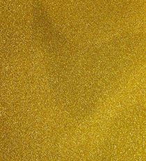 RUNNER 36"X9' DIAMOND CRUSH GOLD