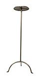 CANDLE STAND 12"x48