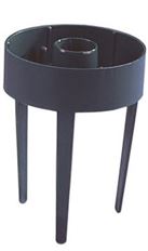 HANDY HURRICANE 3" HOLDER 12/PK