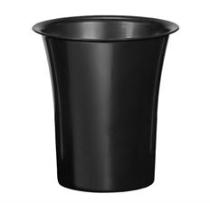 COOLER BUCKET 8.5" BLACK