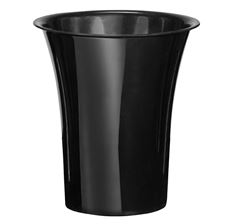 COOLER BUCKET 10" BLACK