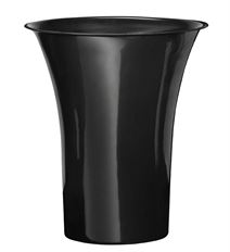 COOLER BUCKET 13" BLACK