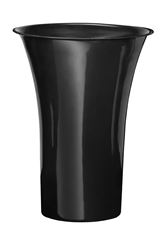 COOLER BUCKET 16" BLACK