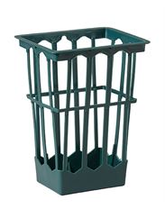 EASEL CAGE 9X5X3.5" GREEN