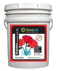 FLORALIFE EXPRESS 300 CLEAR 5 GALL