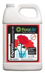 FLORALIFE EXPRESS 300 CLEAR 1 GAL