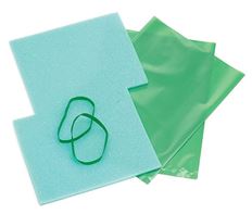 ARRIVE ALIVE S-BLOCK 7.5x10" 100/BX