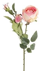 SPRAY ROSE 30&quot; PINK