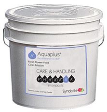 AQUAPLUS POWDER 20# PAIL