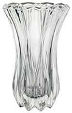 DAVINCI VASE 4.5" CRYSTAL