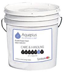 AQUAPLUS POWDER 10# PAIL
