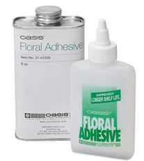 OASIS ADHESIVE CAN EACH
