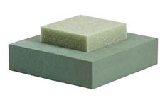 OASIS FOAM RISER 9.5" SQUARE