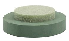 OASIS FOAM RISER 13" ROUND EA