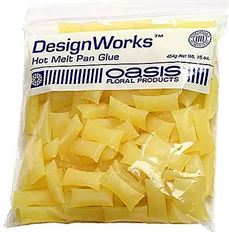 OASIS GLUE HOT MELT PELLETS 16 OZ