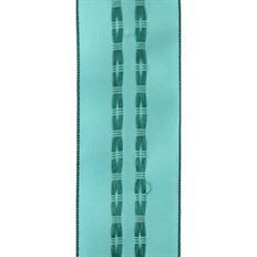 RIBBON ALEXA 09 TURQUOISE 10YD