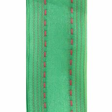RIBBON ALONZO 09 GREEN 25YD